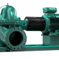Циркуляционный насос Wilo SCP 150/440HA-90-4-12