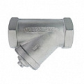149B5272 Фильтр сетчатый Danfoss Y666 Ду=10