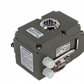 082X4536R Затвор Ридан PN16 DN150 чугун/EPDM/ЭП220В