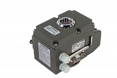 082X4536R Затвор Ридан PN16 DN150 чугун/EPDM/ЭП220В