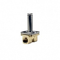 032U1241 ДВУХПОЗИЦИОННЫЙ ЭЛЕКТРОМАГНИТНЫЙ КЛАПАН С СЕРВОПРИВОДОМ DANFOSS EV 220B 6B