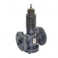 Клапан Ридан VFS-2R PN16 DN25 Kvs10(пр. класс 0803208283)
