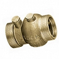 149B2894 Клапан обратный типа 223 Danfoss Ду=40