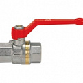 065B8210 Кран шаровый латунный с внутренней резьбой Danfoss BVR Ду=32