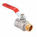 BV.512.04 Кран MVI 1/2" внутренняя-наружная, ручка