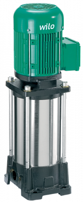 НАСОС WILO MULTIVERT MVIL 106-16/E/1-230-50-2