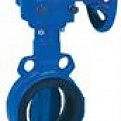 065B7453 Затвор дисковый поворотный Danfoss VFY-LG DI/PA/EPDM ДУ=80, РУ=16
