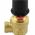 003L6002 Регулятор расхода Danfoss угловой AVDO Ду 15