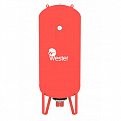Бак мембранный для отопления Wester WRV3000