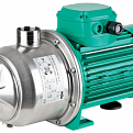 Насос Wilo Economy MHI 404N-2/V/3-400-50-2