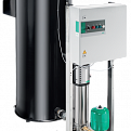 Повысительный насос Wilo HELIX V 210-1/16/E/KS/400-50